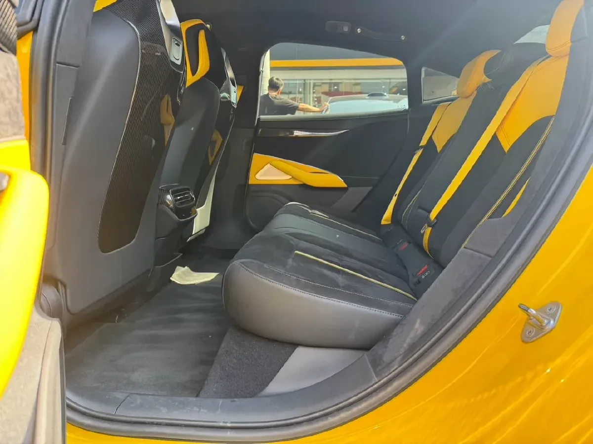 Xiaomi SU7 Ultra | Mobile.bg � ����������� 9