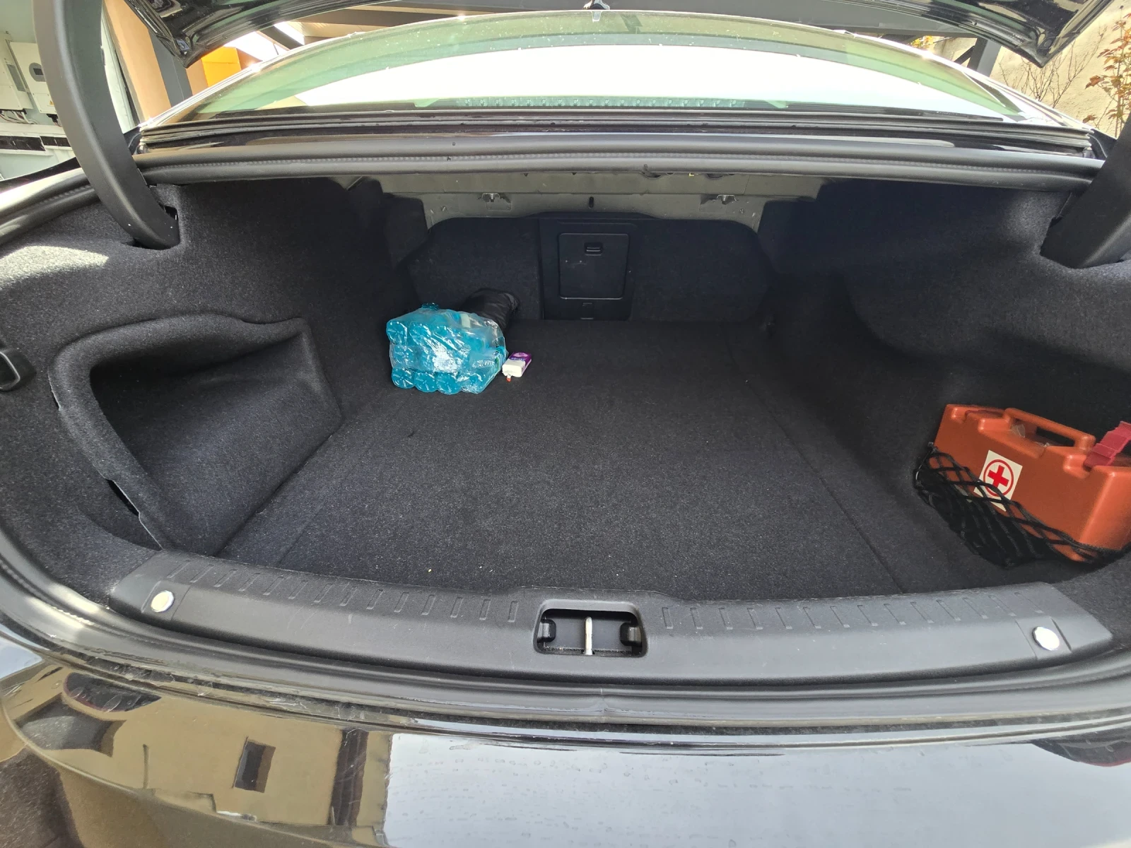 Volvo S90 T4 Geartronic Momentum, снимка 7 - Автомобили и джипове - 54207525