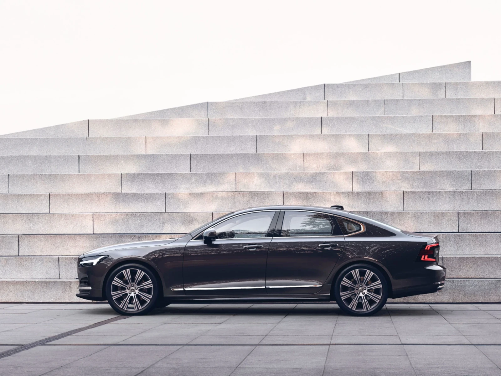 Volvo S90 T4 Geartronic Momentum