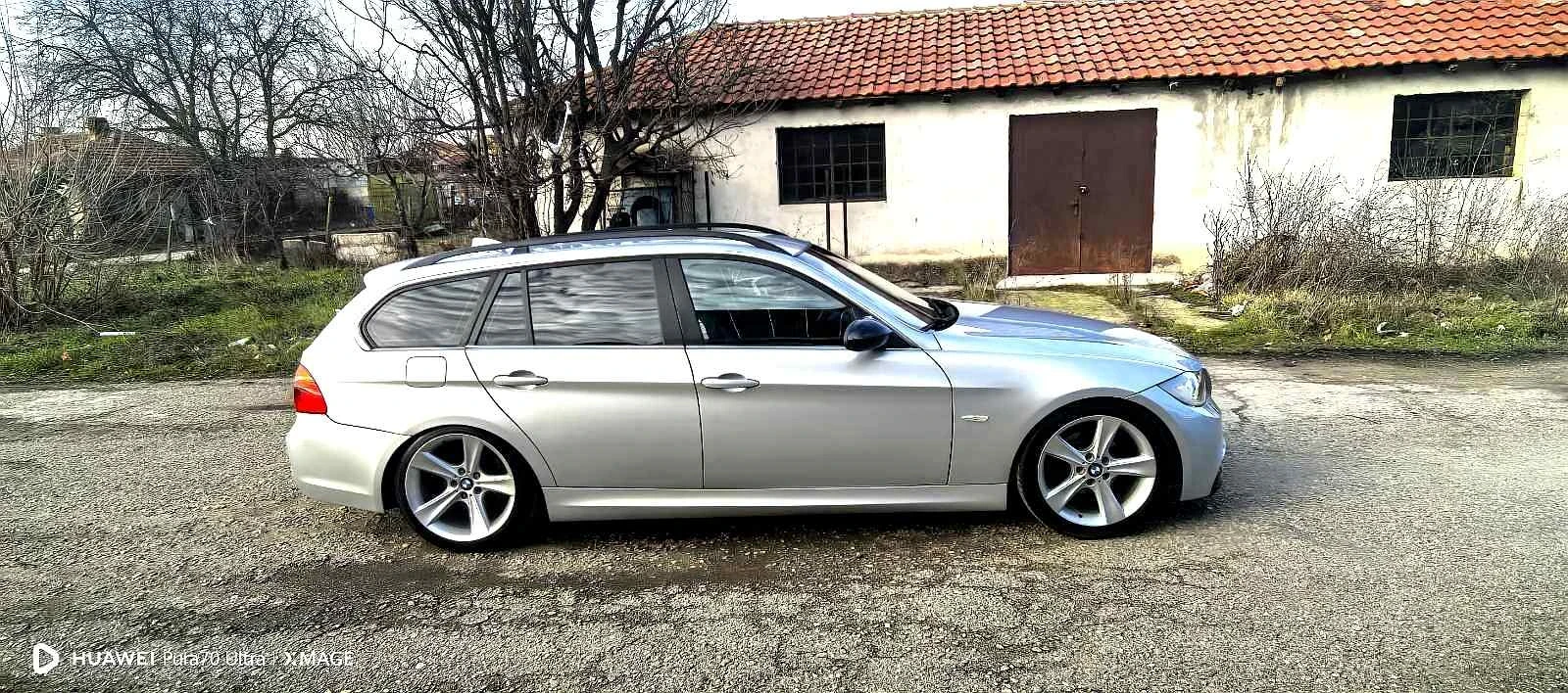 BMW 325, снимка 4 - Автомобили и джипове - 54240738