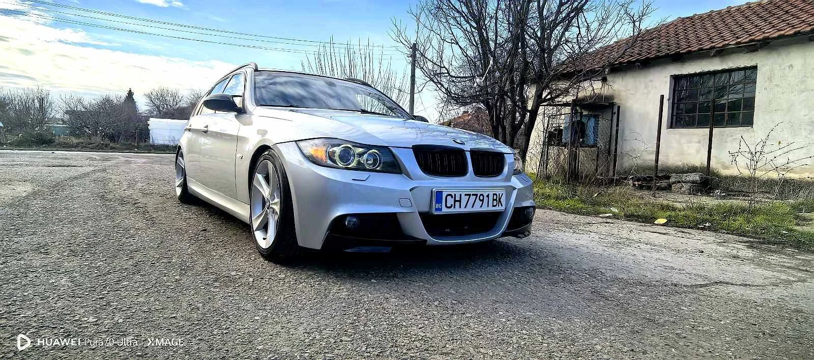 BMW 325