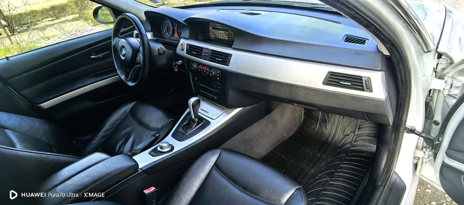 BMW 325, снимка 12 - Автомобили и джипове - 54240738