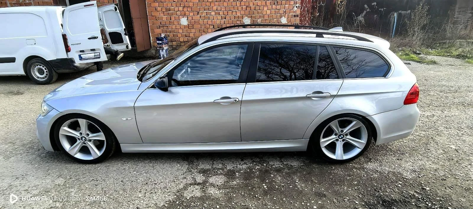 BMW 325, снимка 8 - Автомобили и джипове - 54240738