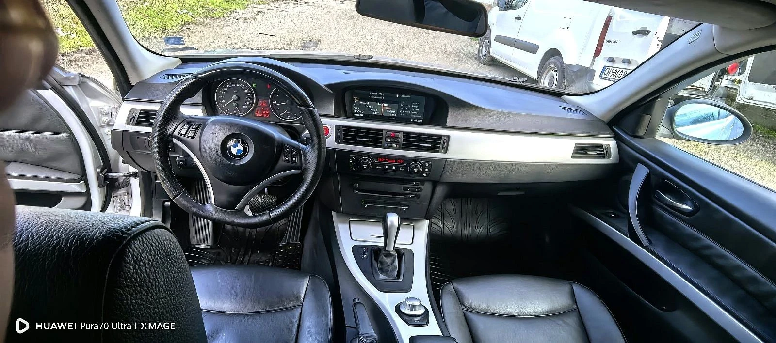 BMW 325, снимка 7 - Автомобили и джипове - 54240738