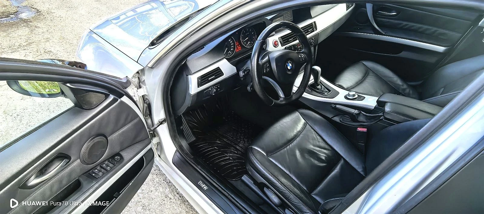 BMW 325, снимка 3 - Автомобили и джипове - 54240738