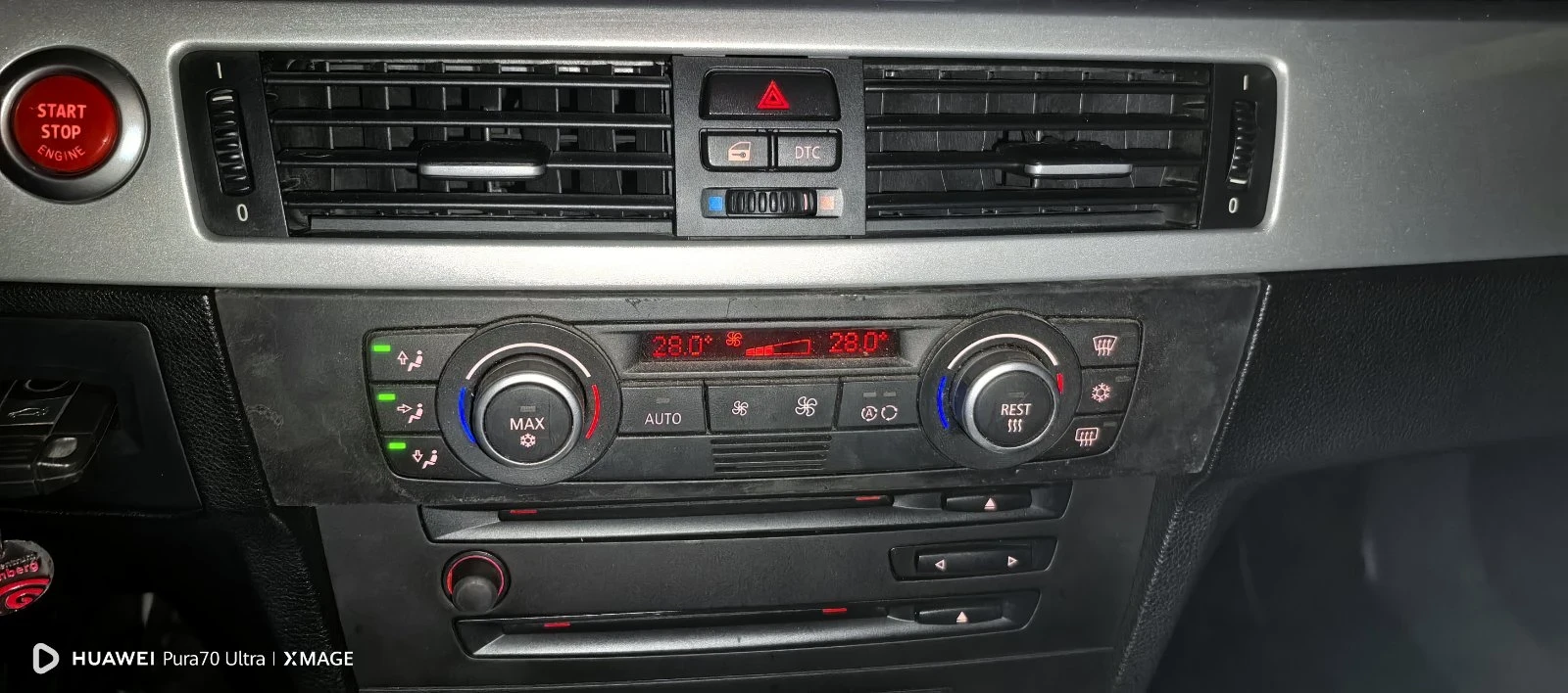 BMW 325, снимка 17 - Автомобили и джипове - 54240738