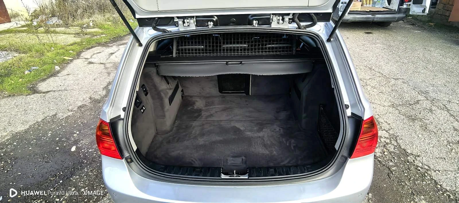 BMW 325, снимка 11 - Автомобили и джипове - 54240738