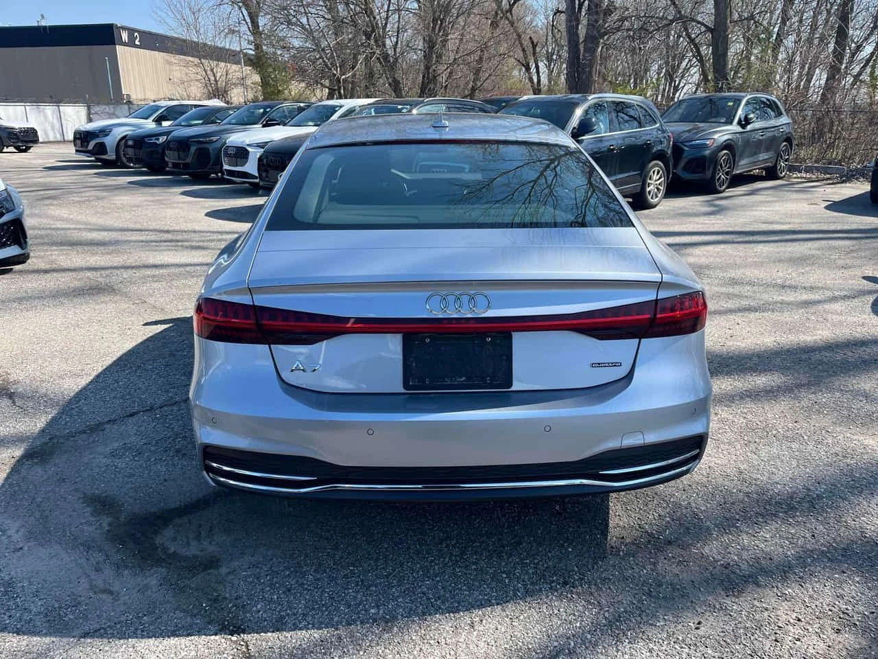 Audi A7 | Progressiv | ПОДГРЕВ | ПАНОРАМА | CARFAX | , снимка 4 - Автомобили и джипове - 54360400