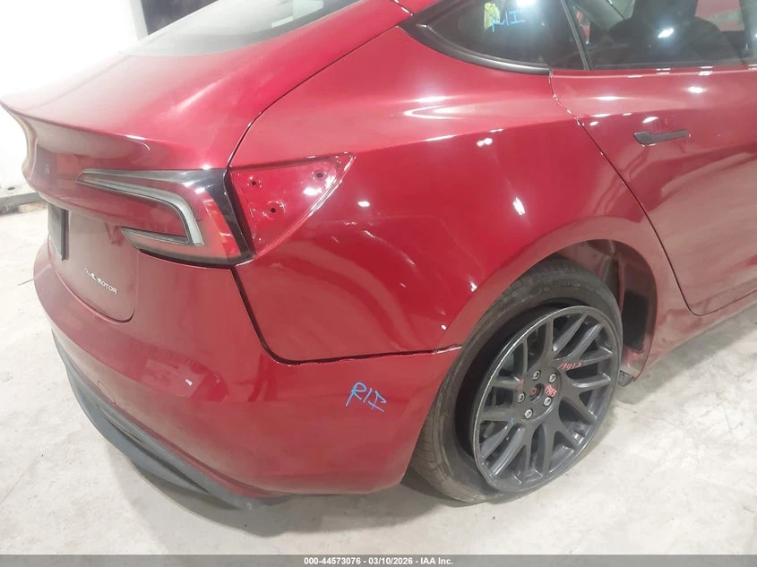 Tesla Model 3 Long Range Dual Motor All-Wheel Drive, снимка 6 - Автомобили и джипове - 54419118