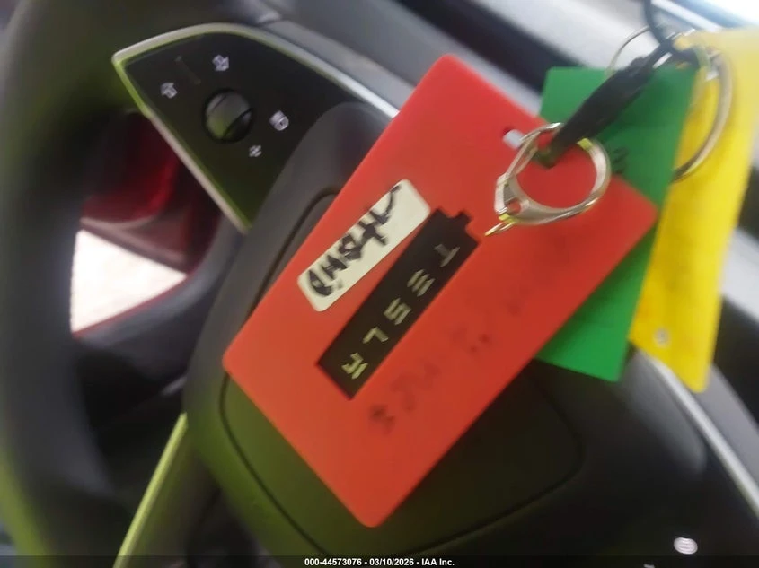 Tesla Model 3 Long Range Dual Motor All-Wheel Drive, снимка 11 - Автомобили и джипове - 54419118