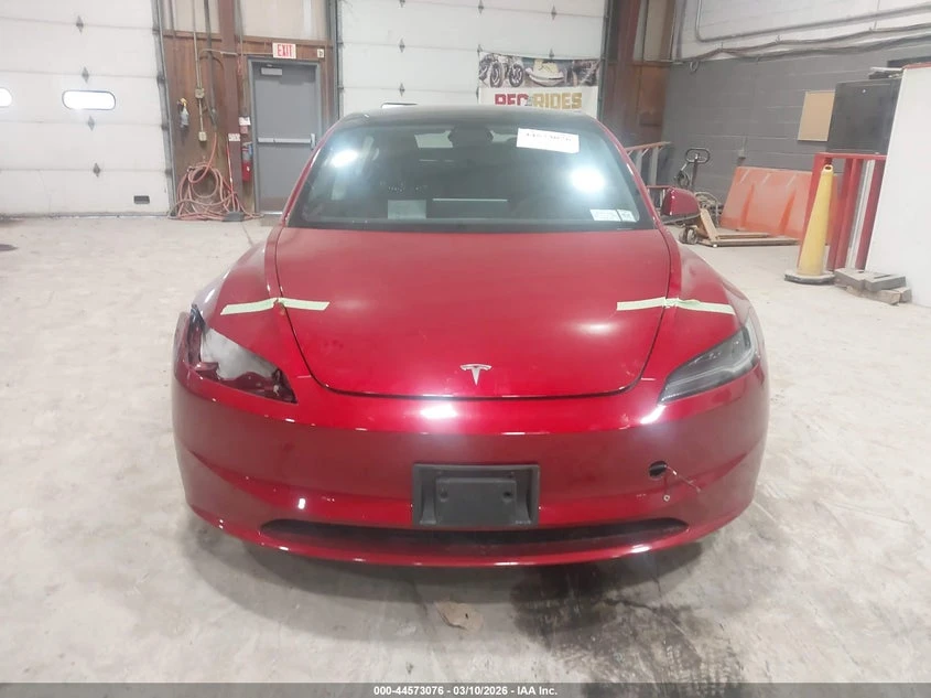 Tesla Model 3 Long Range Dual Motor All-Wheel Drive, снимка 12 - Автомобили и джипове - 54419118