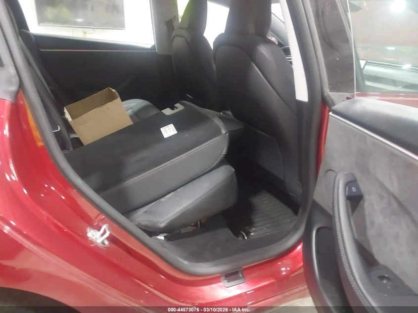 Tesla Model 3 Long Range Dual Motor All-Wheel Drive, снимка 8 - Автомобили и джипове - 54419118