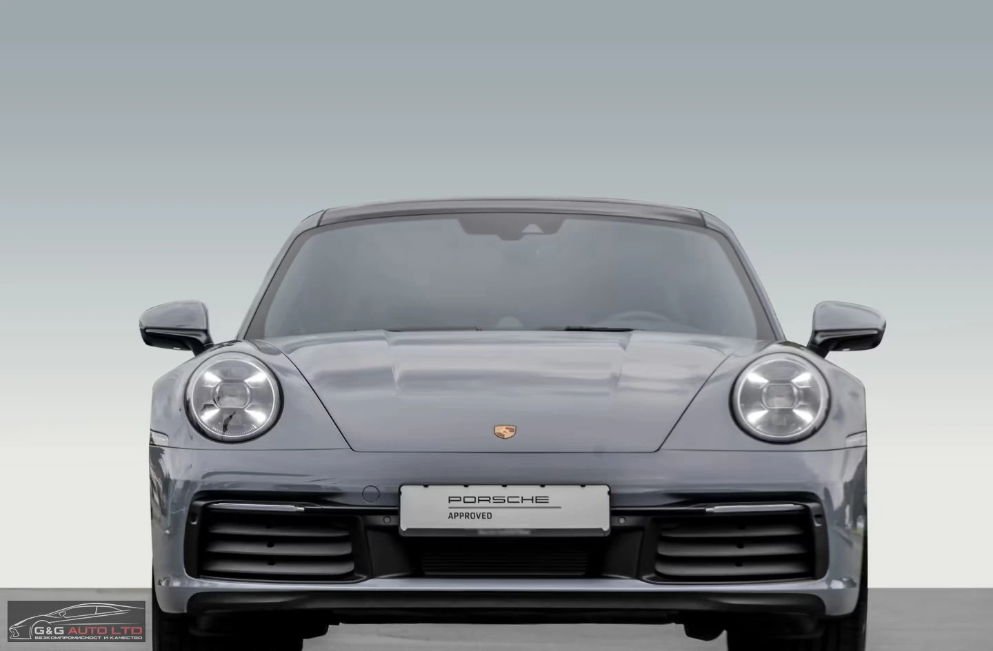 Porsche 911 992/CARRERA/4S/450HP/4X4/MATRIX/360/BOSE/423z, снимка 2 - Автомобили и джипове - 54604930