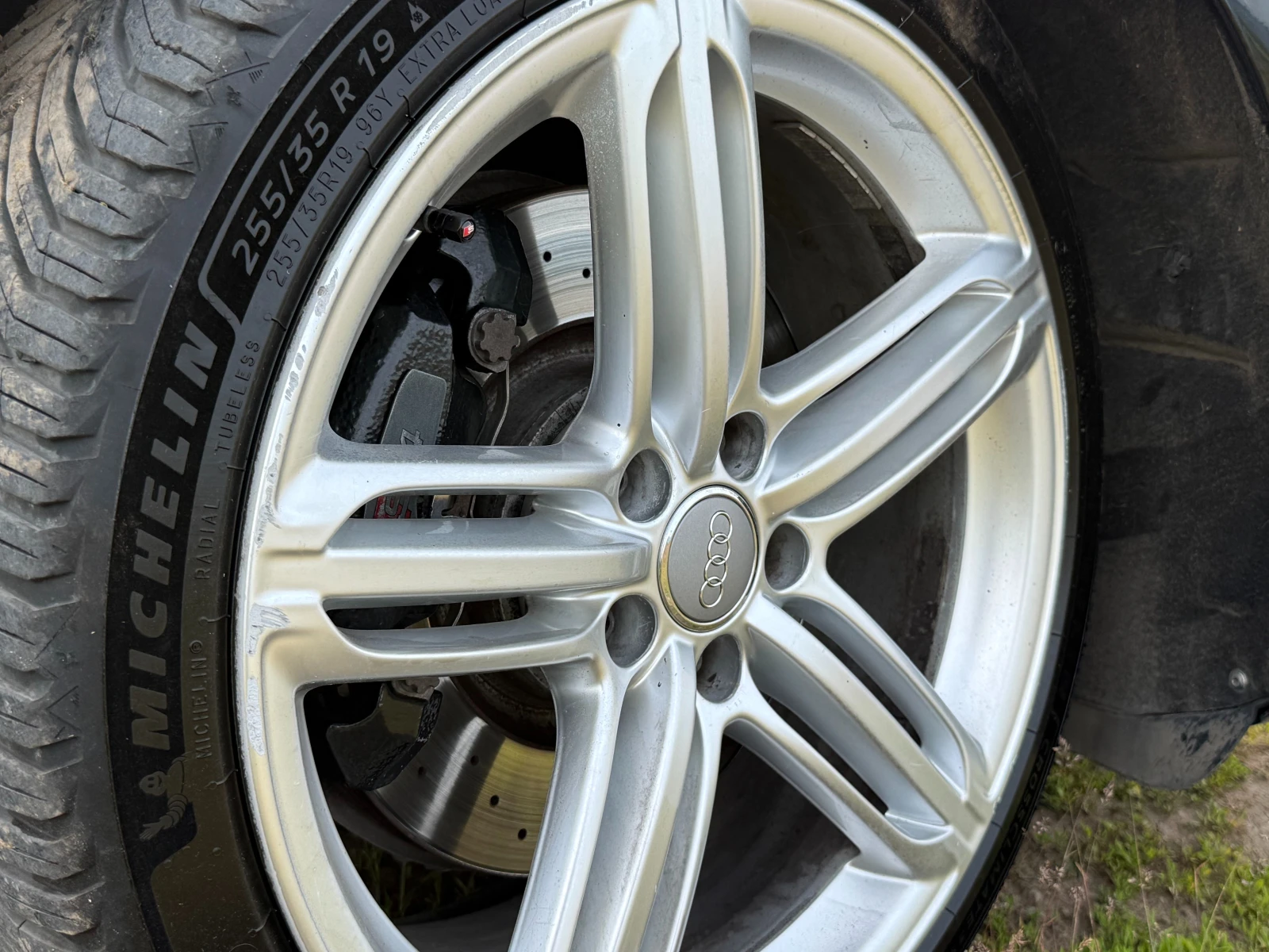 Audi S4 B8, снимка 8 - Автомобили и джипове - 54609159