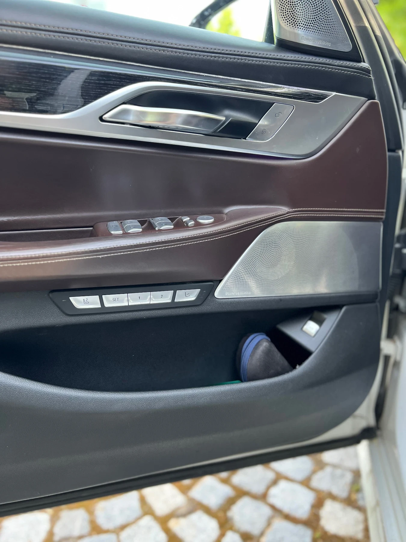 BMW 730 G11, снимка 14 - Автомобили и джипове - 54671152