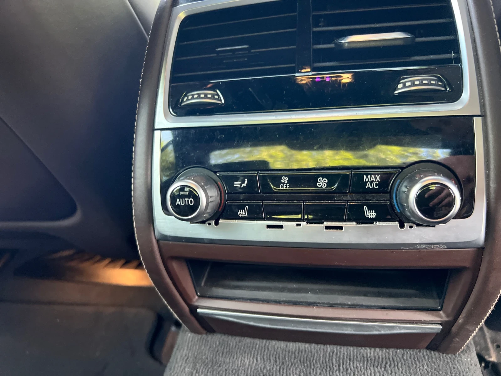 BMW 730 G11, снимка 10 - Автомобили и джипове - 54671152