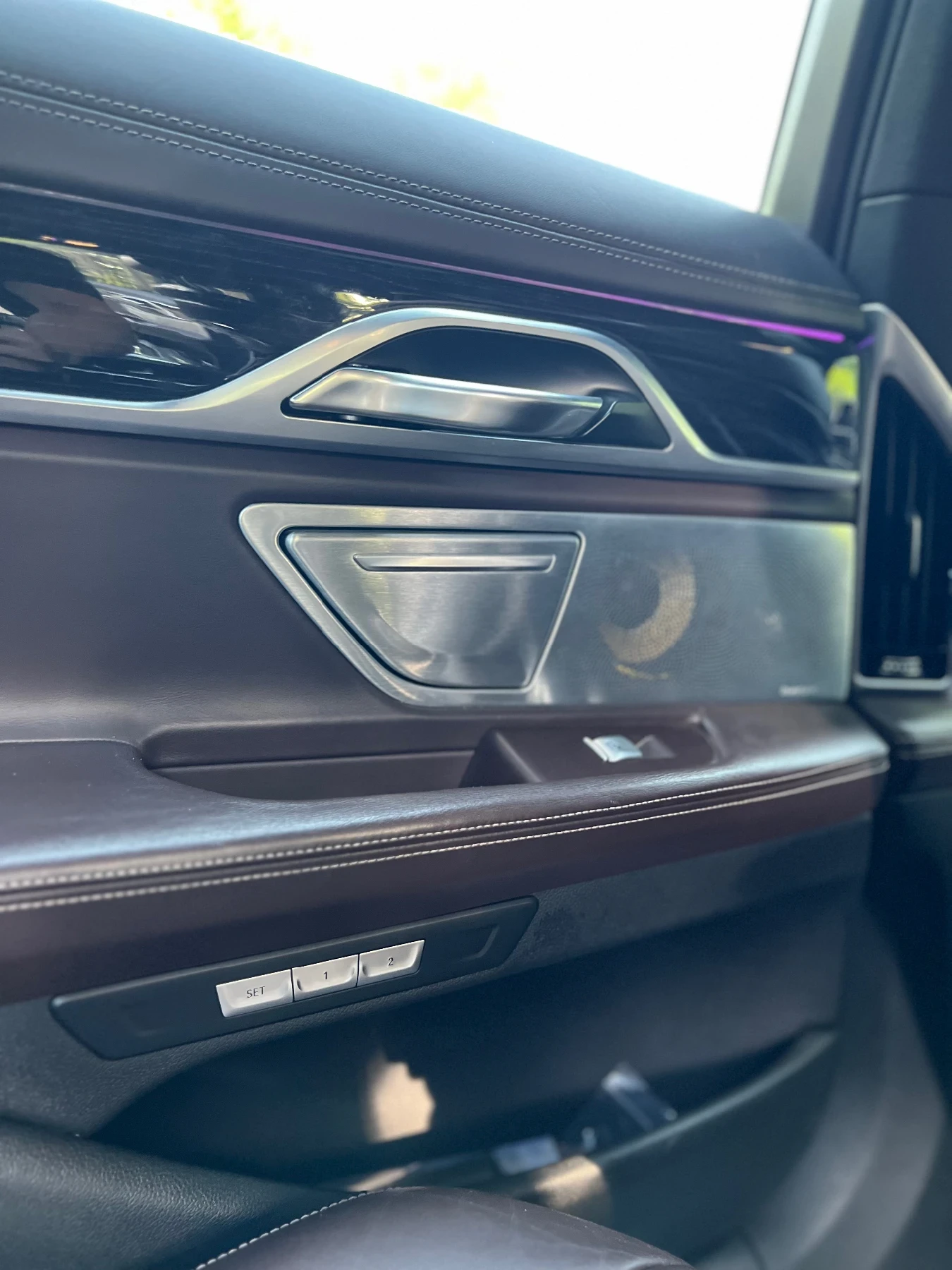 BMW 730 G11, снимка 8 - Автомобили и джипове - 54671152