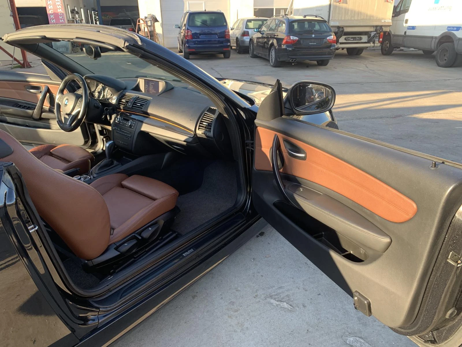 BMW 120 FACELIFT | Mobile.bg � ����������� 11