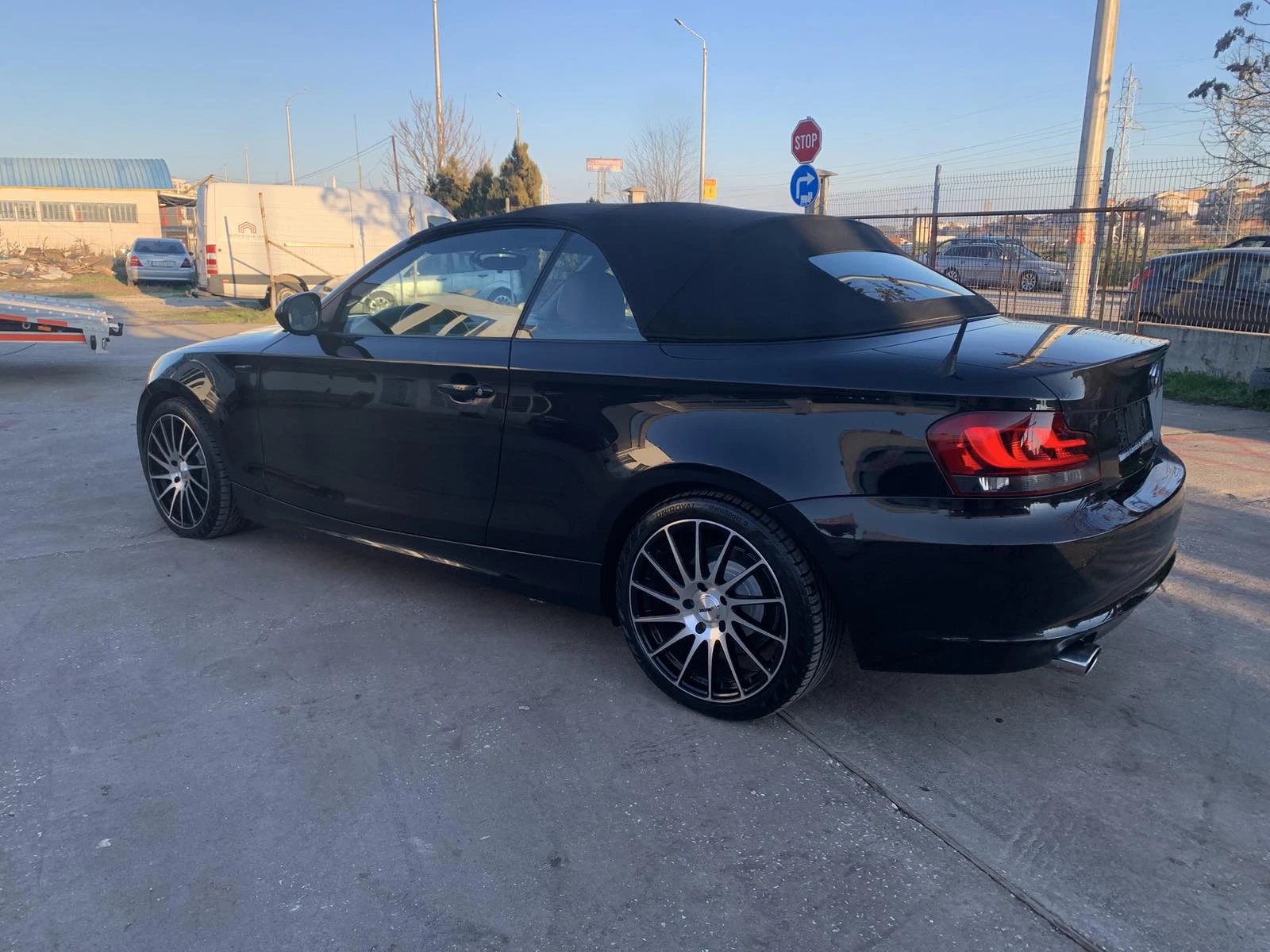 BMW 120 FACELIFT | Mobile.bg � ����������� 5