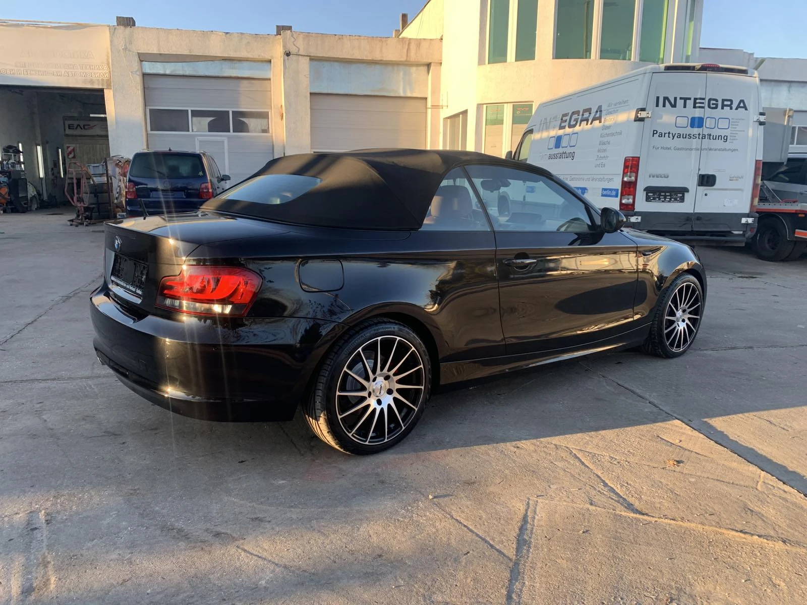 BMW 120 FACELIFT | Mobile.bg � ����������� 2