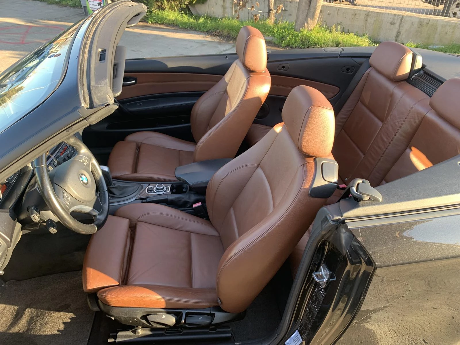 BMW 120 FACELIFT | Mobile.bg � ����������� 12
