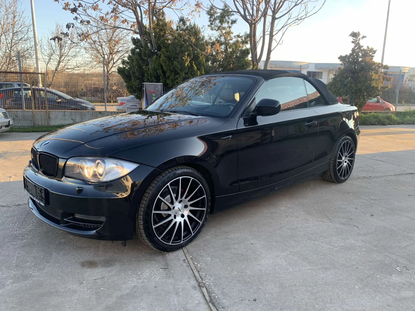 BMW 120 FACELIFT | Mobile.bg � ����������� 6