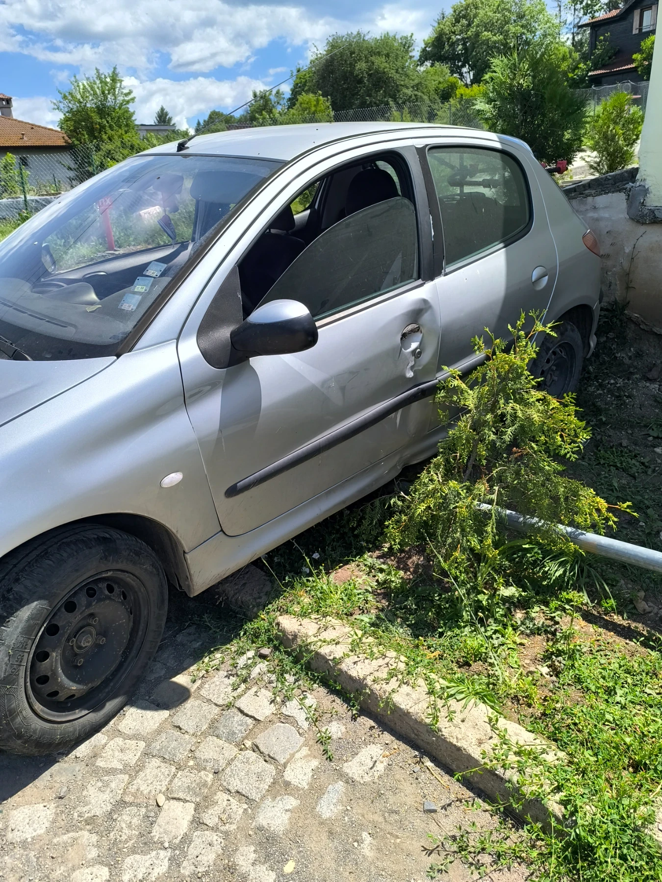 Peugeot 206 | Mobile.bg � ����������� 2