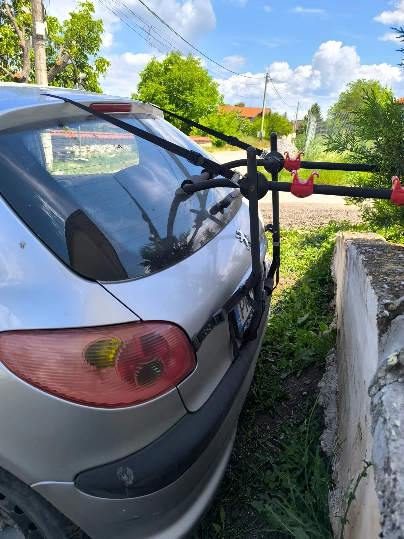 Peugeot 206 | Mobile.bg � ����������� 3