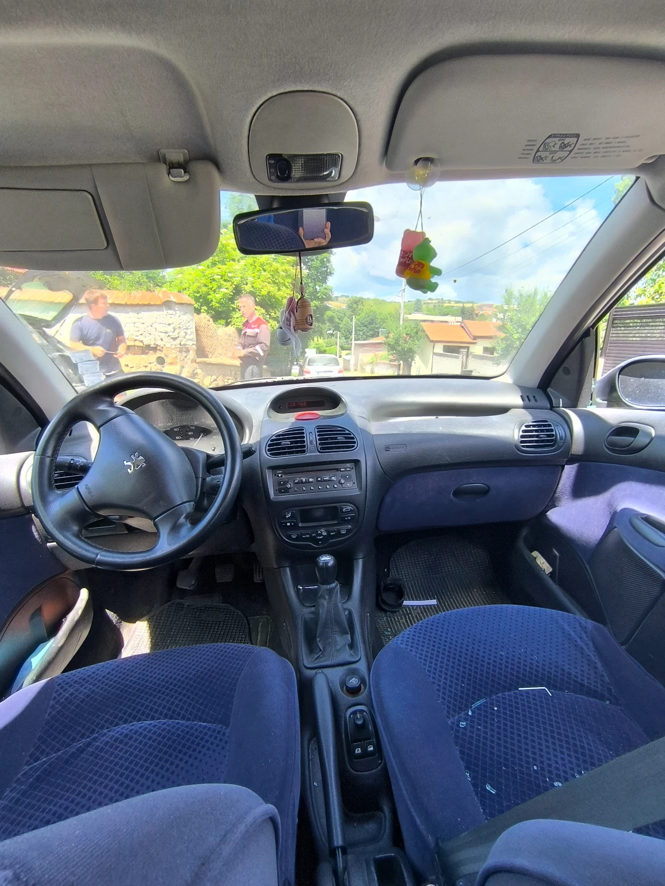 Peugeot 206 | Mobile.bg � ����������� 5