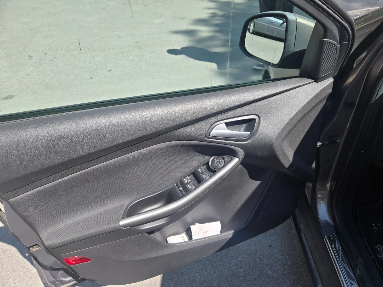 Ford Focus Ecoboost, снимка 10 - Автомобили и джипове - 55005531