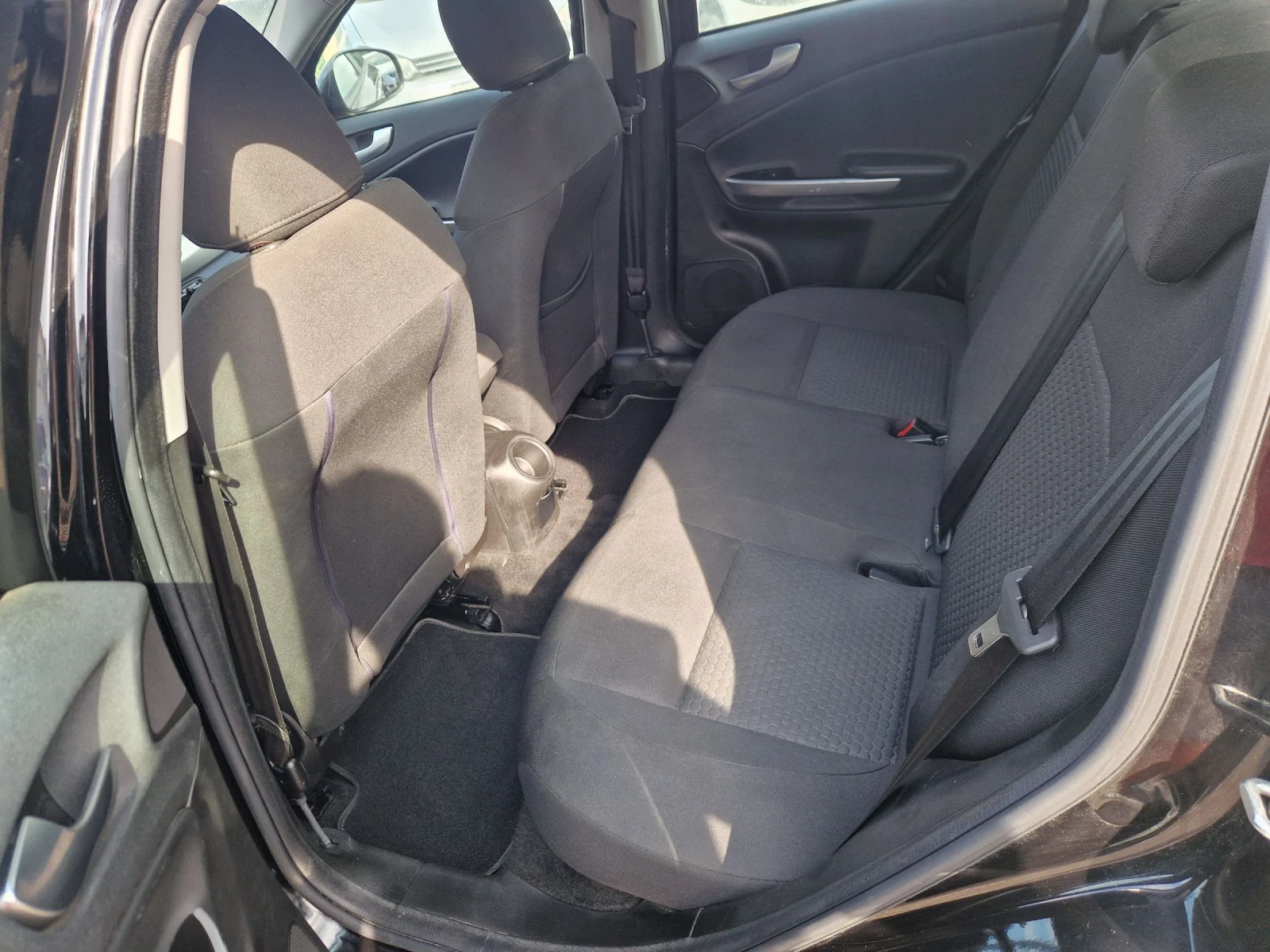 Alfa Romeo Giulietta 1.4i16v 120HP.LPG ITALIA, снимка 12 - Автомобили и джипове - 55068637