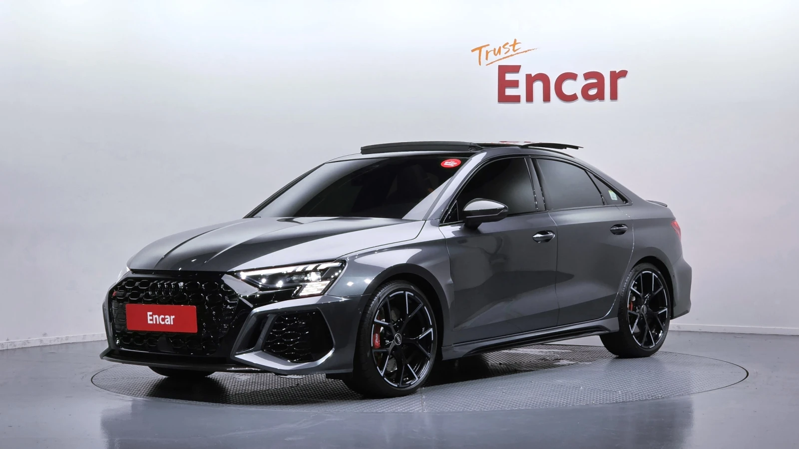 Audi Rs3 BLIND SPOT* HUD* ЛЮК* КРАЙНА ЦЕНА