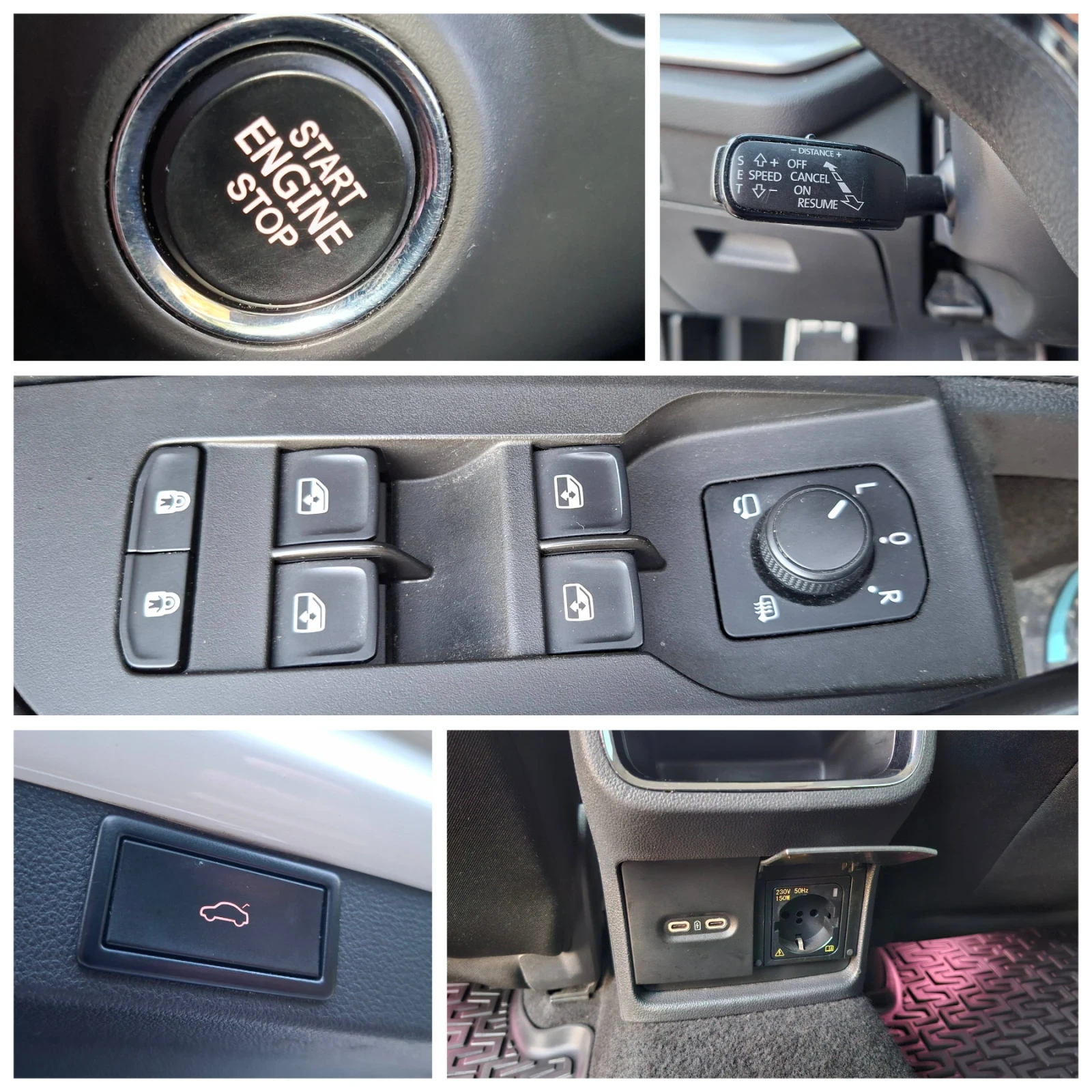 Skoda Octavia 2.0Tdi 150hp, снимка 12 - Автомобили и джипове - 55577771