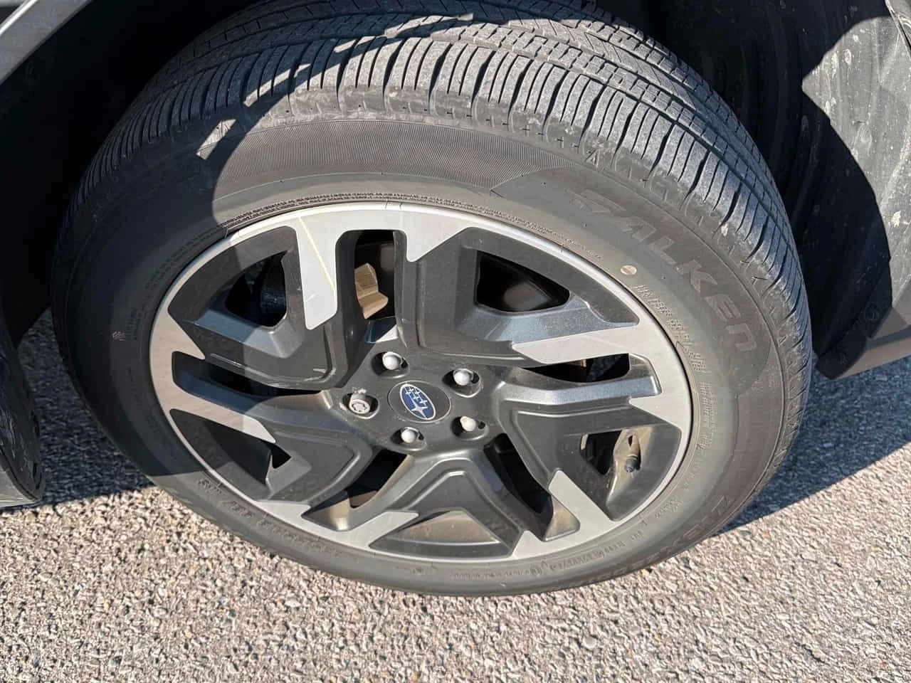 Subaru Forester * Limited * CARFAX * ��� ������������ ������ | Mobile.bg � ����������� 7
