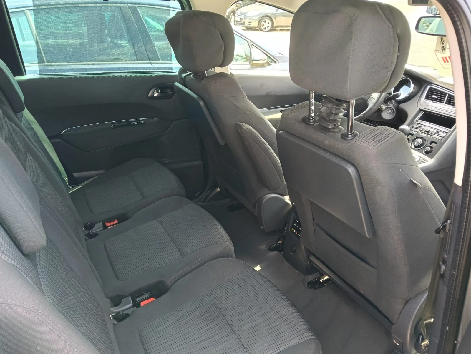 Peugeot 5008 FACELIFT, PANORAMA, снимка 13 - Автомобили и джипове - 55661826