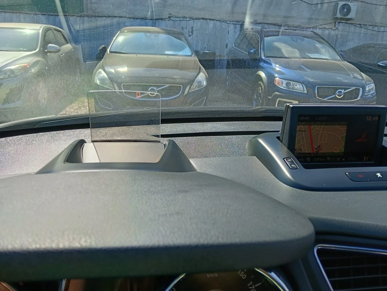 Peugeot 5008 FACELIFT, PANORAMA, снимка 11 - Автомобили и джипове - 55661826