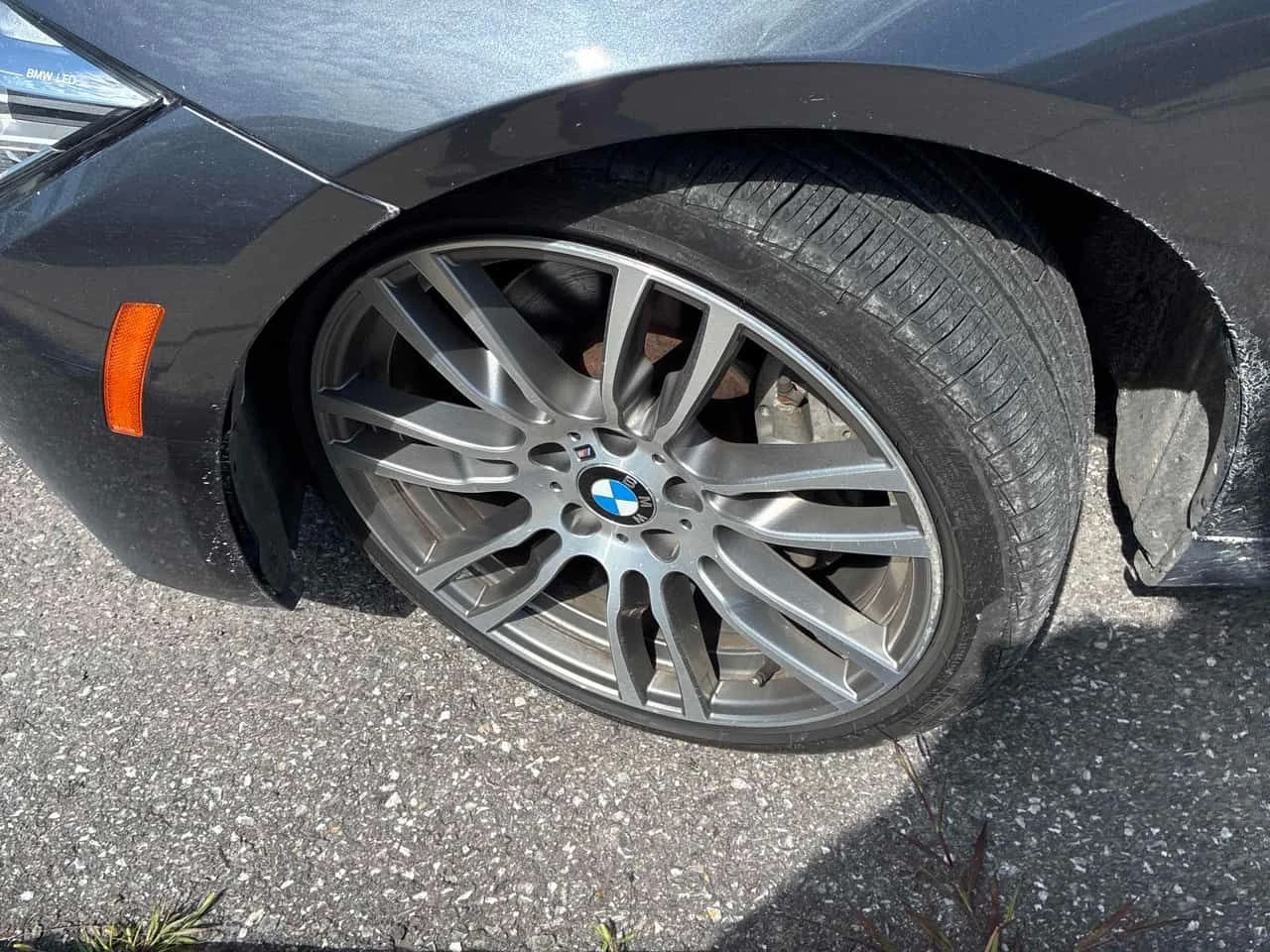BMW 330  xDrive  M-PACK / RED INT / АВТОКРЕДИТ, снимка 7 - Автомобили и джипове - 55668281