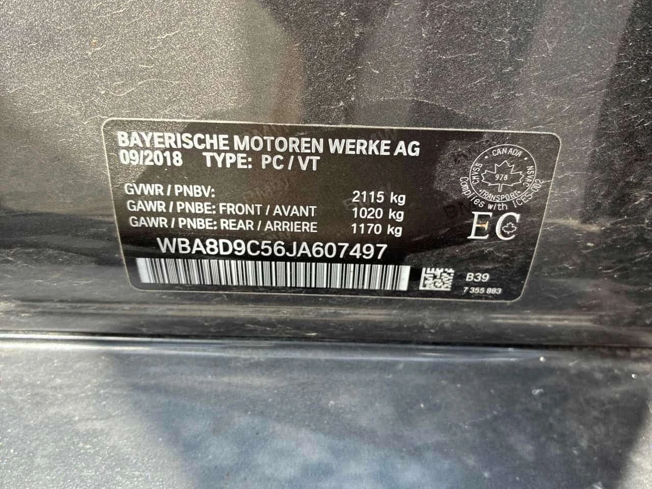 BMW 330  xDrive  M-PACK / RED INT / АВТОКРЕДИТ, снимка 10 - Автомобили и джипове - 55668281