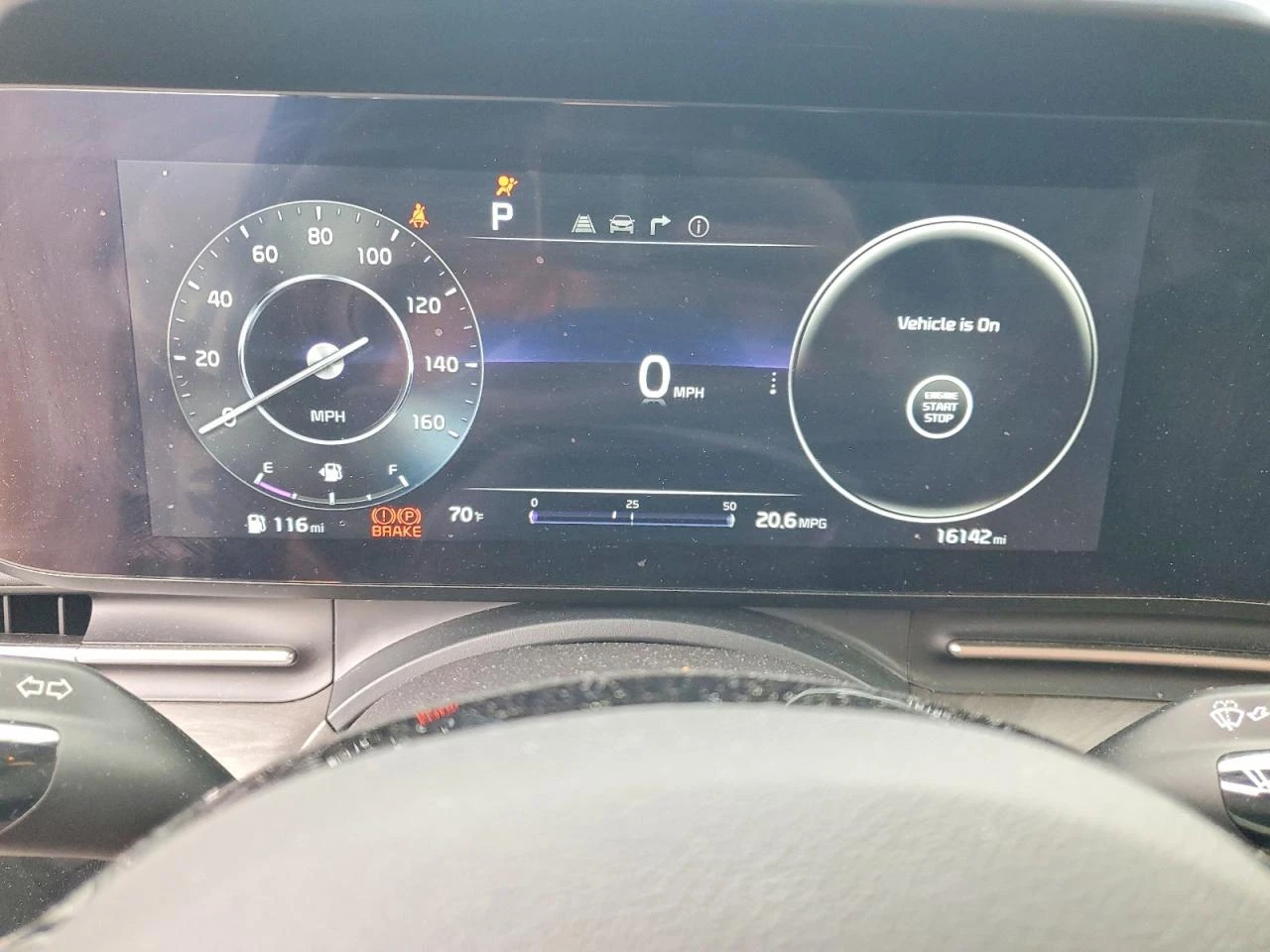 Kia Carnival 3.5l Sx, снимка 9 - Автомобили и джипове - 56040709