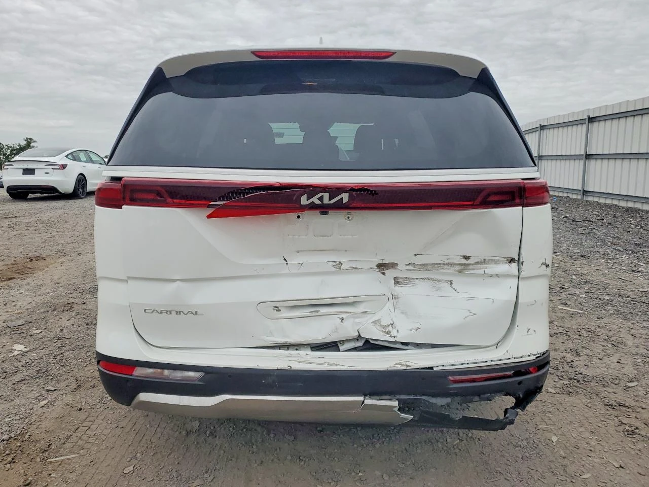 Kia Carnival 3.5l Sx, снимка 6 - Автомобили и джипове - 56040709