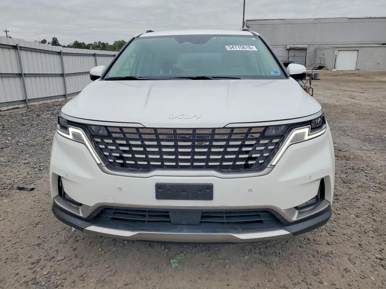 Kia Carnival 3.5l Sx, снимка 5 - Автомобили и джипове - 56040709