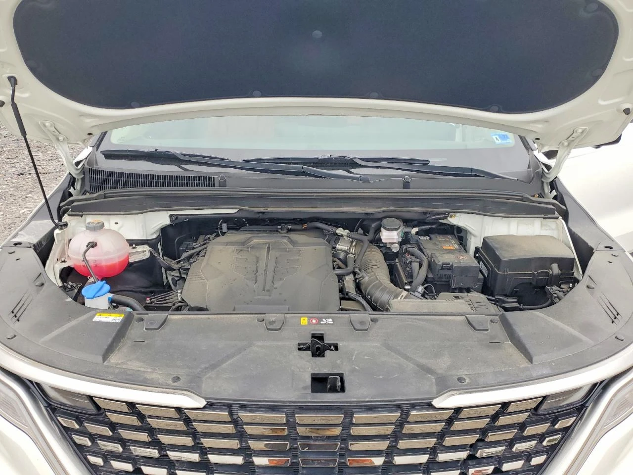 Kia Carnival 3.5l Sx, снимка 12 - Автомобили и джипове - 56040709