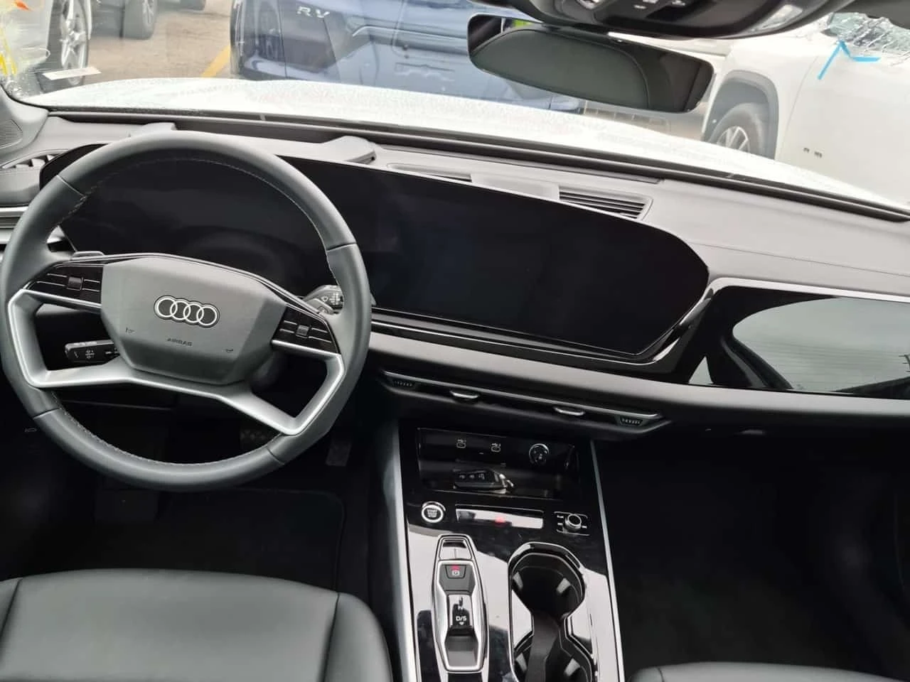Audi A5 / БЕЗ ЗАБЕЛЕЖКА / ВЪЗМОЖНОСТ ЗА ФИНАНСИРАНЕ, снимка 8 - Автомобили и джипове - 56228504