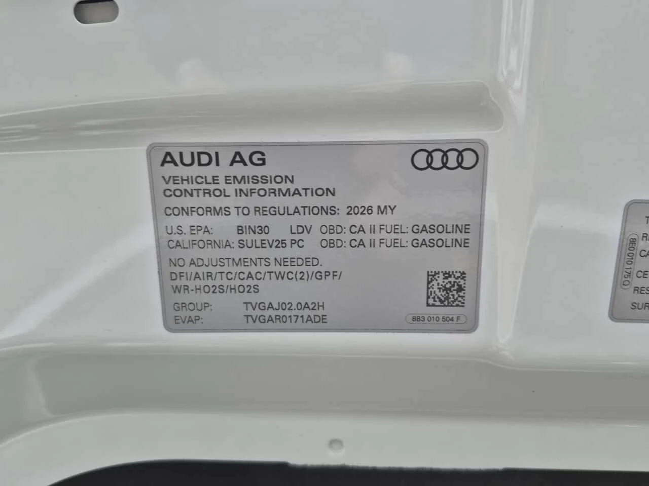 Audi A5 / БЕЗ ЗАБЕЛЕЖКА / ВЪЗМОЖНОСТ ЗА ФИНАНСИРАНЕ, снимка 16 - Автомобили и джипове - 56228504