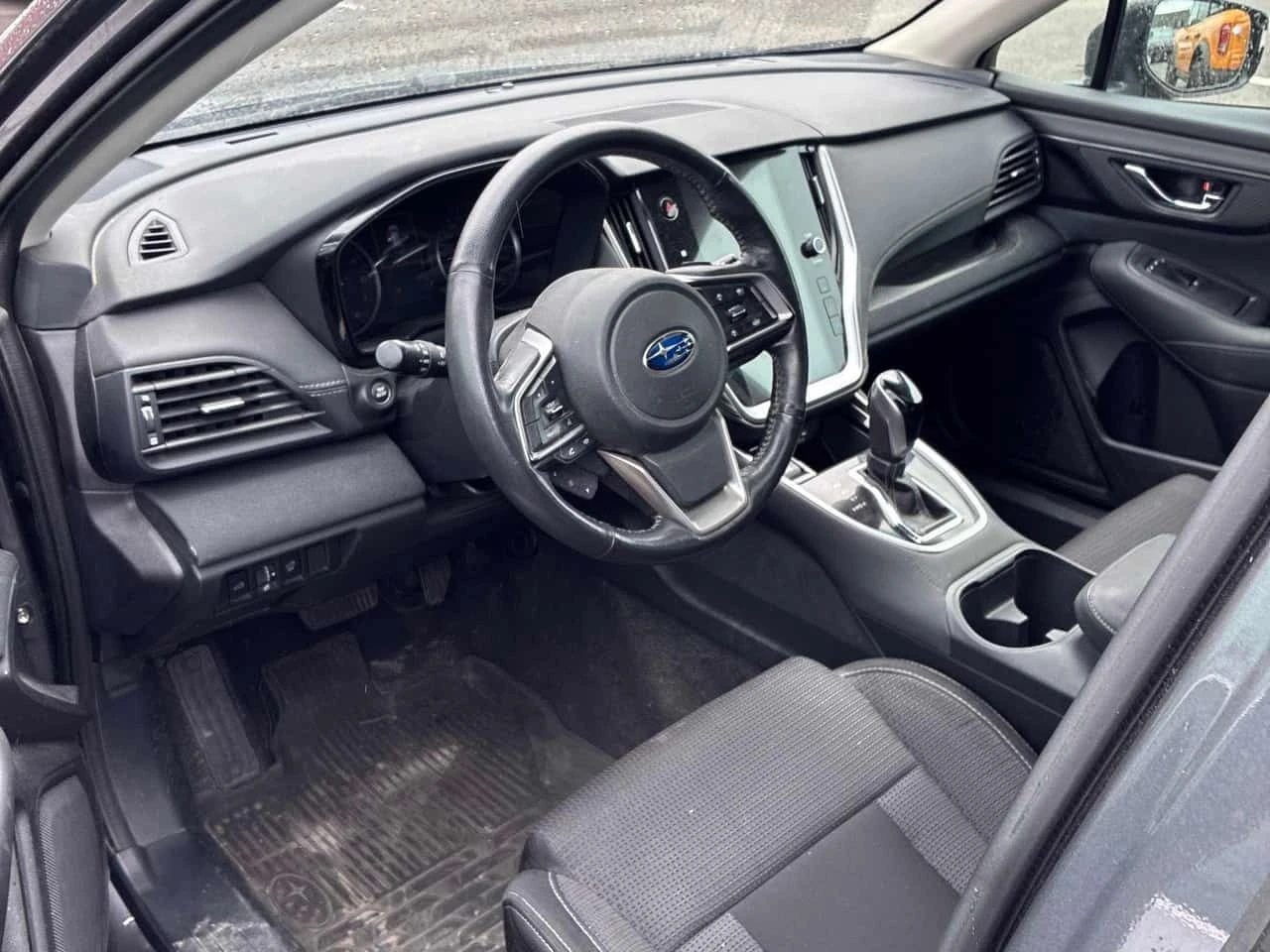 Subaru Outback * Touring * CARFAX * КЛИП НА МОТОРА, снимка 5 - Автомобили и джипове - 56261963