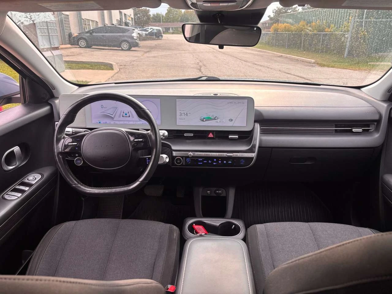 Hyundai Ioniq 5 Preferred AWD Long Range | Mobile.bg � ����������� 15
