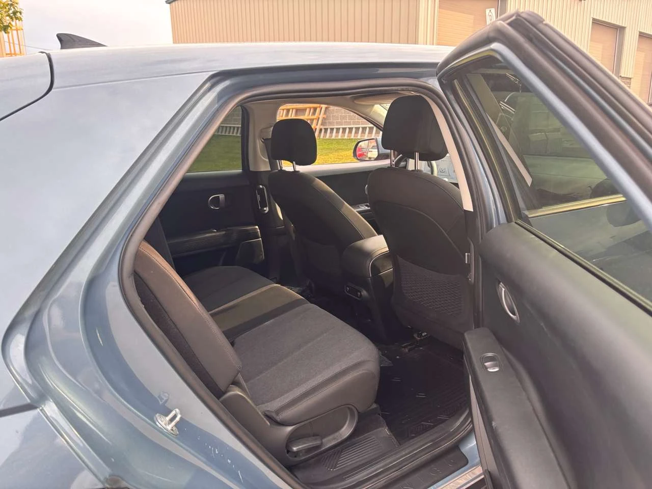 Hyundai Ioniq 5 Preferred AWD Long Range | Mobile.bg � ����������� 13