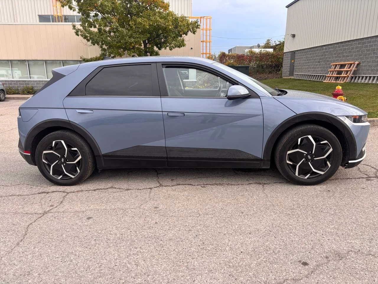 Hyundai Ioniq 5 Preferred AWD Long Range | Mobile.bg � ����������� 2