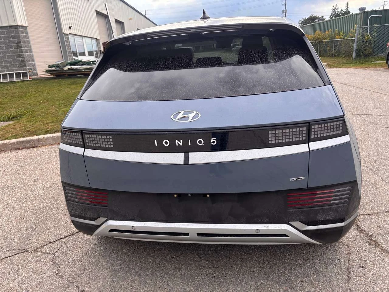 Hyundai Ioniq 5 Preferred AWD Long Range | Mobile.bg � ����������� 5