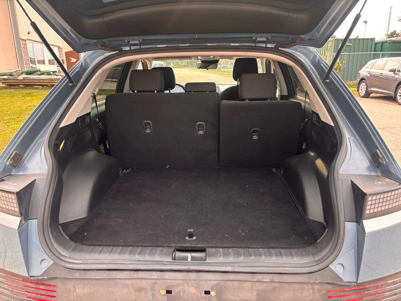 Hyundai Ioniq 5 Preferred AWD Long Range | Mobile.bg � ����������� 10